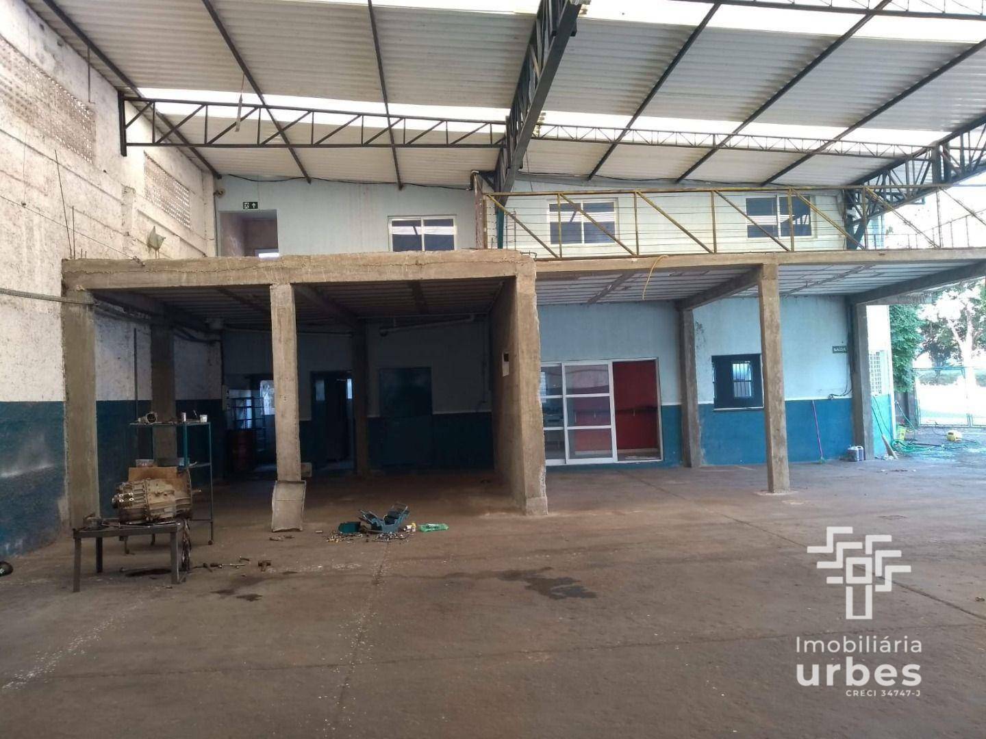 Loja-Salão, 470 m² - Foto 4