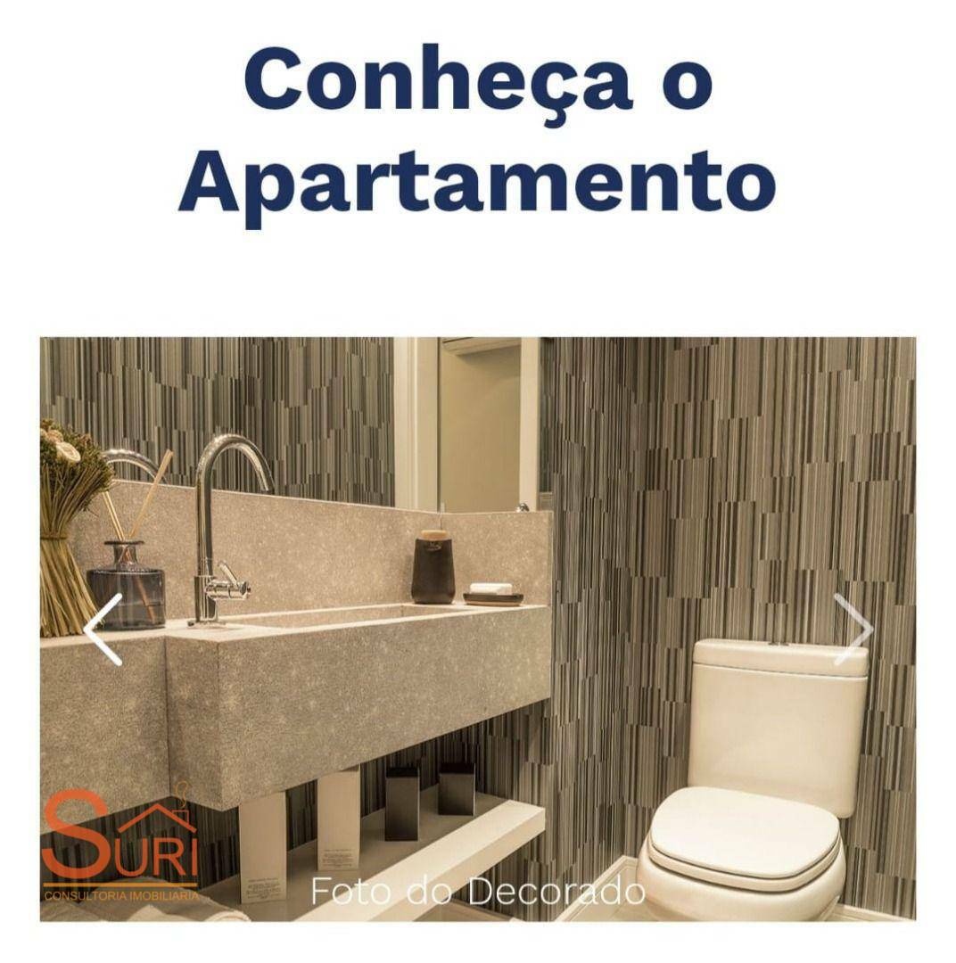 Apartamento à venda com 3 quartos, 103m² - Foto 13