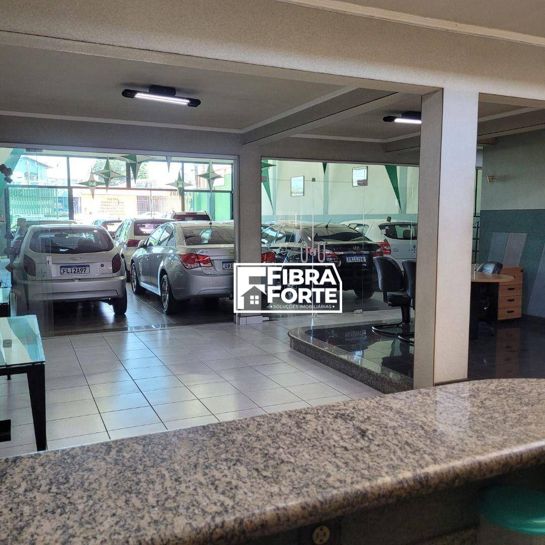 Depósito-Galpão, 290 m² - Foto 5