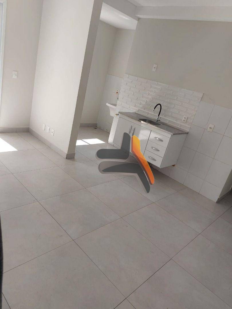 Apartamento à venda com 2 quartos, 53M2 - Foto 8