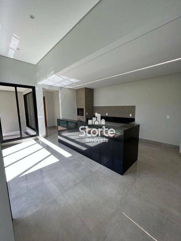 Casa de Condomínio à venda com 3 quartos, 213m² - Foto 9