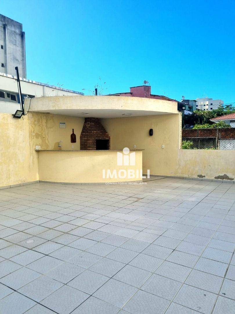 Apartamento à venda com 3 quartos, 110m² - Foto 6