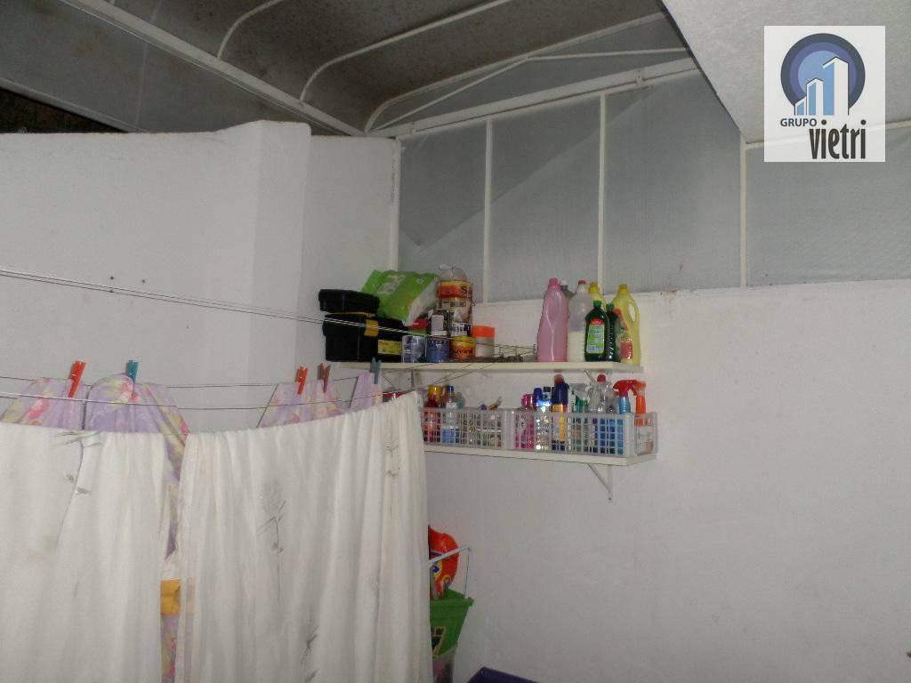 Sobrado à venda com 2 quartos, 79m² - Foto 7