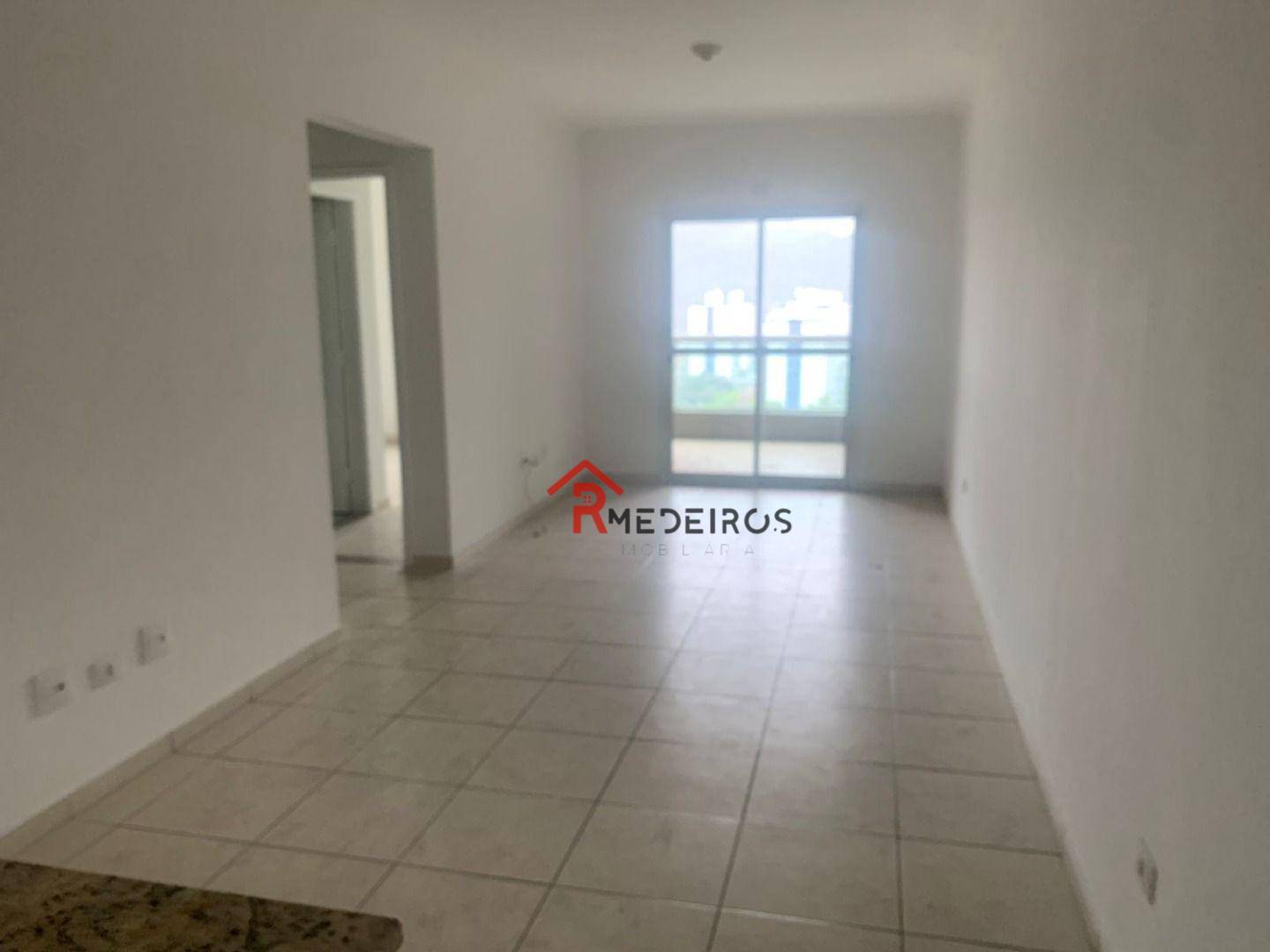 Apartamento à venda com 2 quartos, 80m² - Foto 2