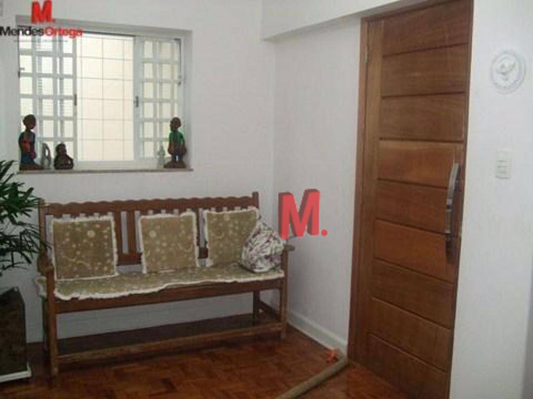 Casa à venda com 3 quartos, 265m² - Foto 5