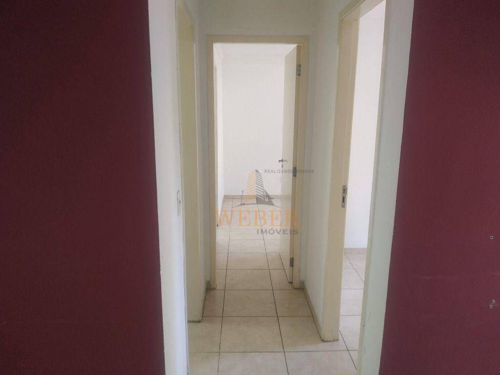 Apartamento à venda com 2 quartos, 59m² - Foto 28