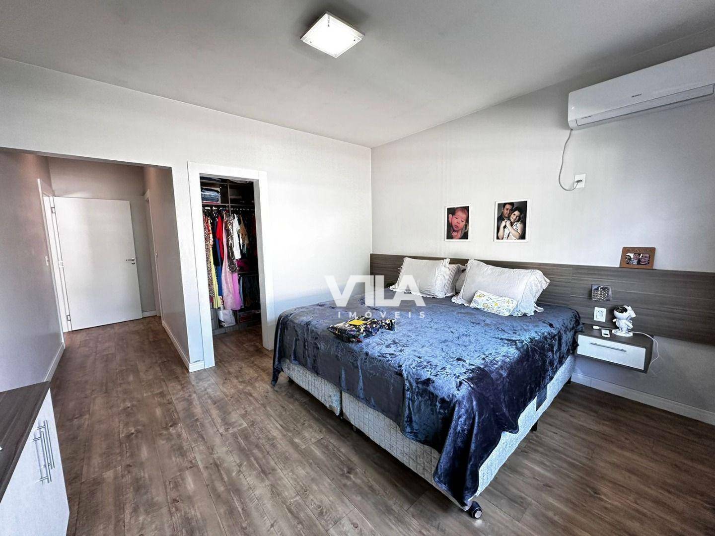 Casa à venda com 4 quartos, 195m² - Foto 13