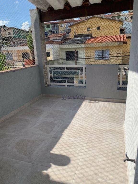 Sobrado à venda com 3 quartos, 110m² - Foto 8