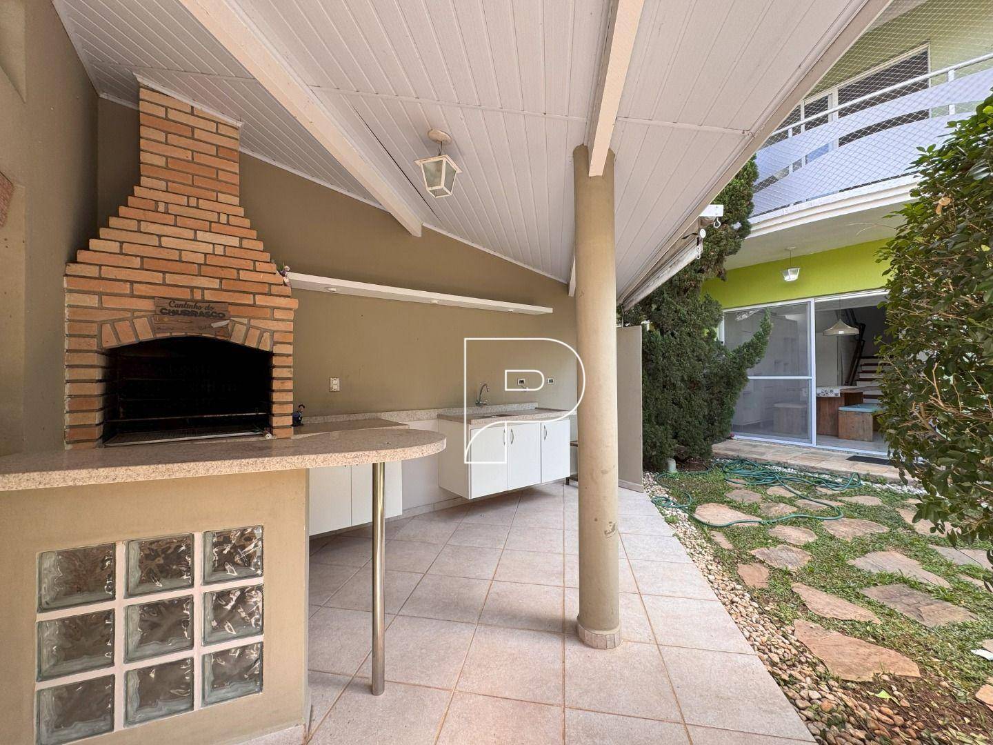 Casa de Condomínio, 3 quartos - Foto 2