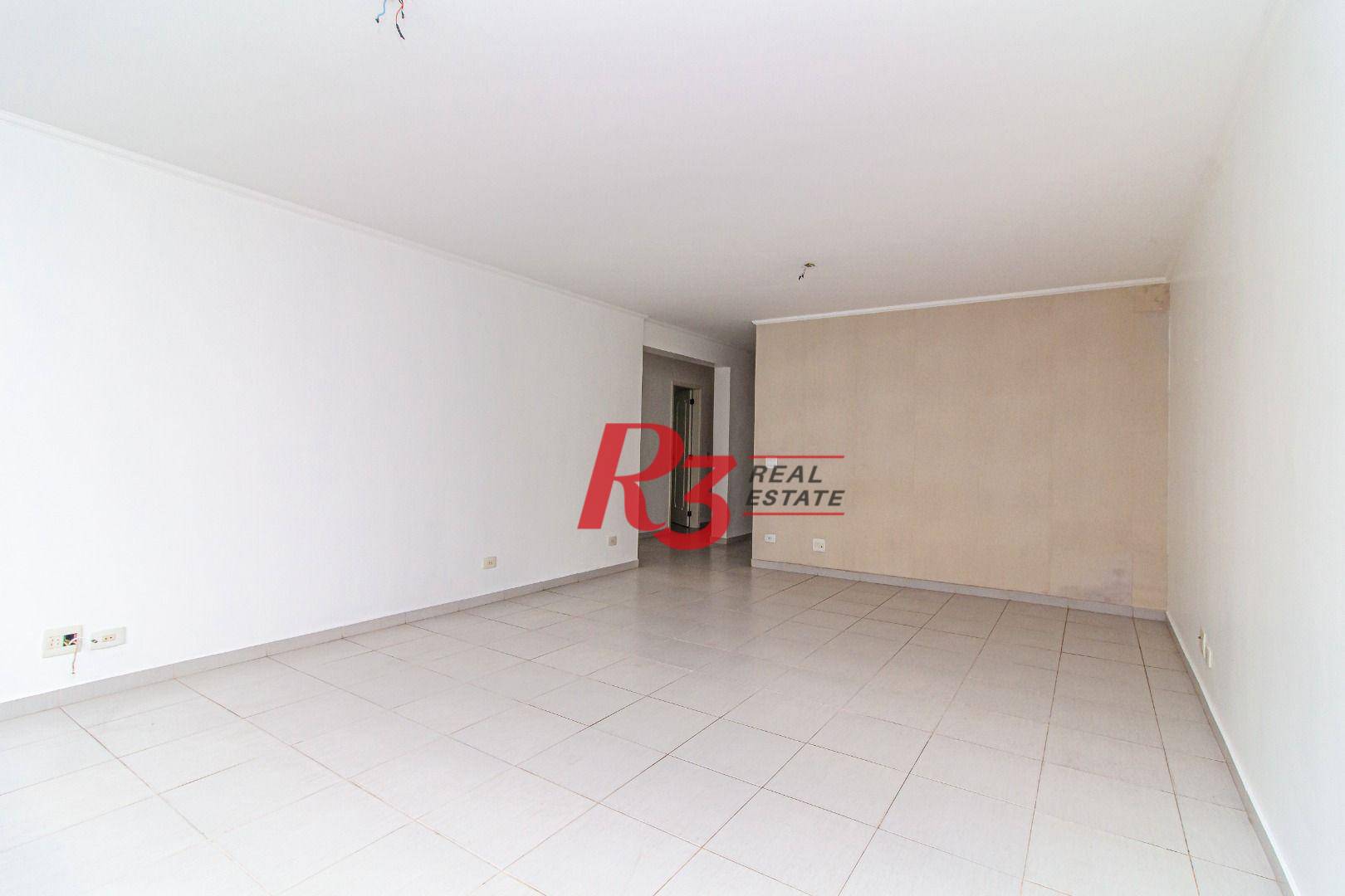 Apartamento à venda com 3 quartos, 120m² - Foto 3