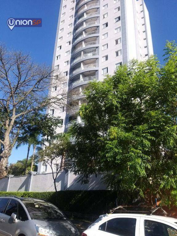 Apartamento à venda com 3 quartos, 71m² - Foto 26