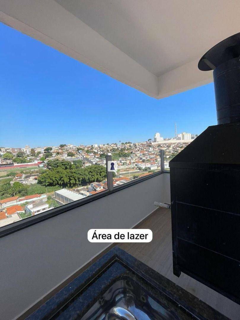 Apartamento à venda com 2 quartos, 65m² - Foto 13