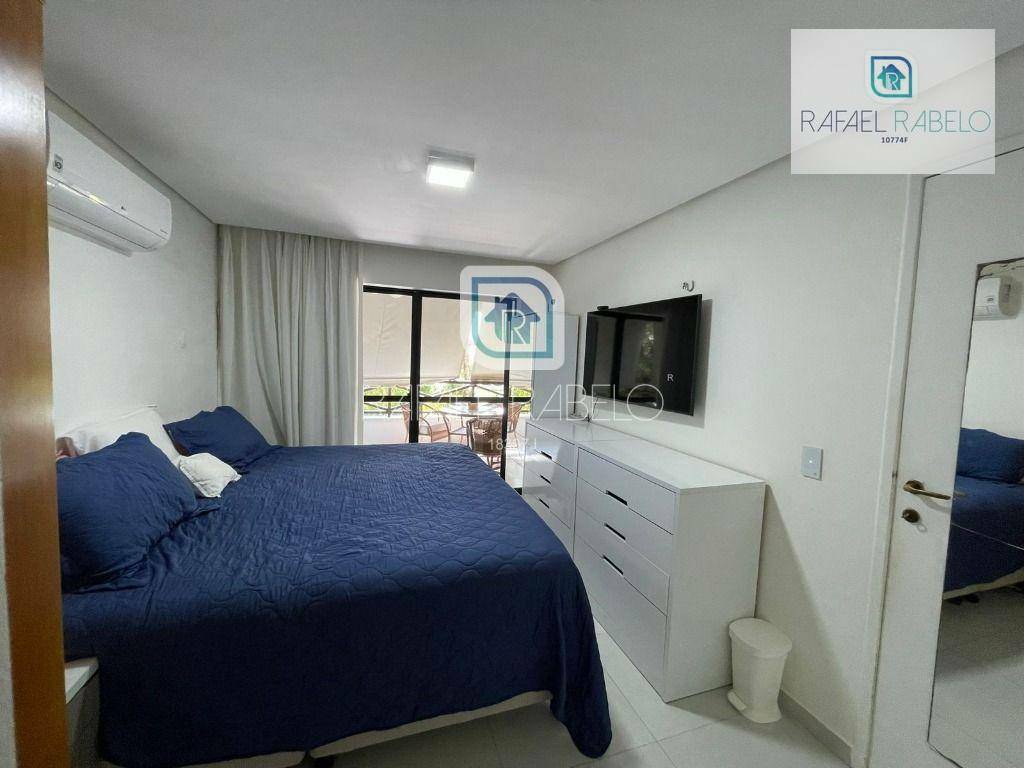 Apartamento à venda com 2 quartos, 100m² - Foto 6