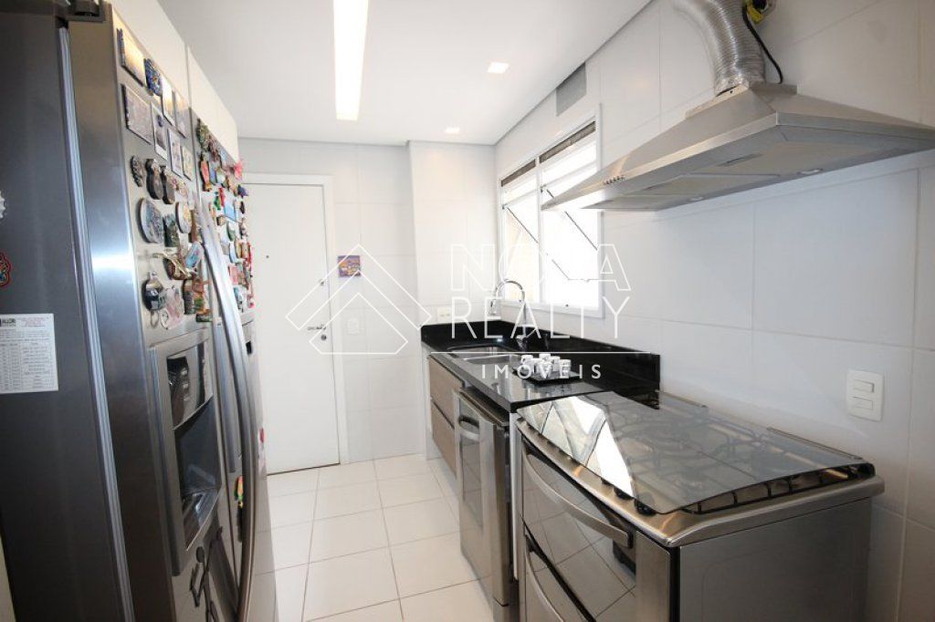 Apartamento à venda com 3 quartos, 141m² - Foto 20