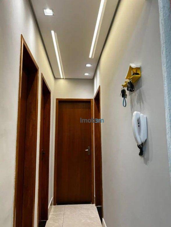 Casa, 3 quartos, 70 m² - Foto 5