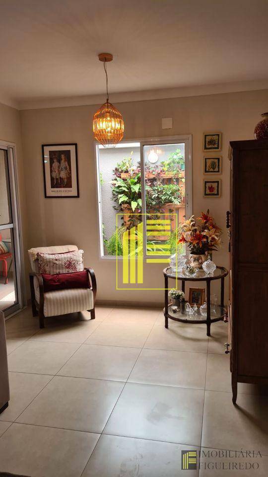 Casa de Condomínio, 3 quartos - Foto 4