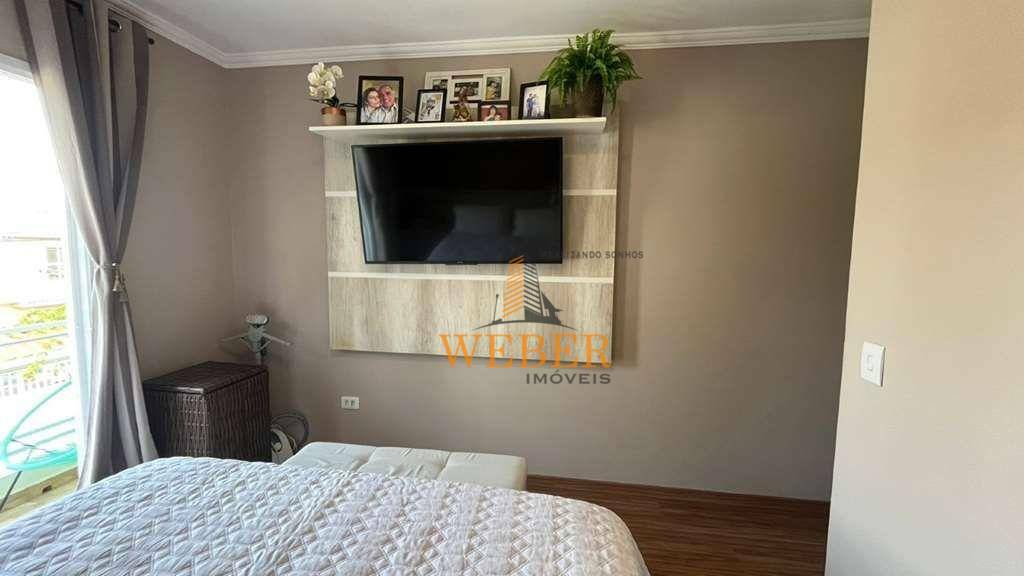 Casa à venda com 3 quartos, 131m² - Foto 17