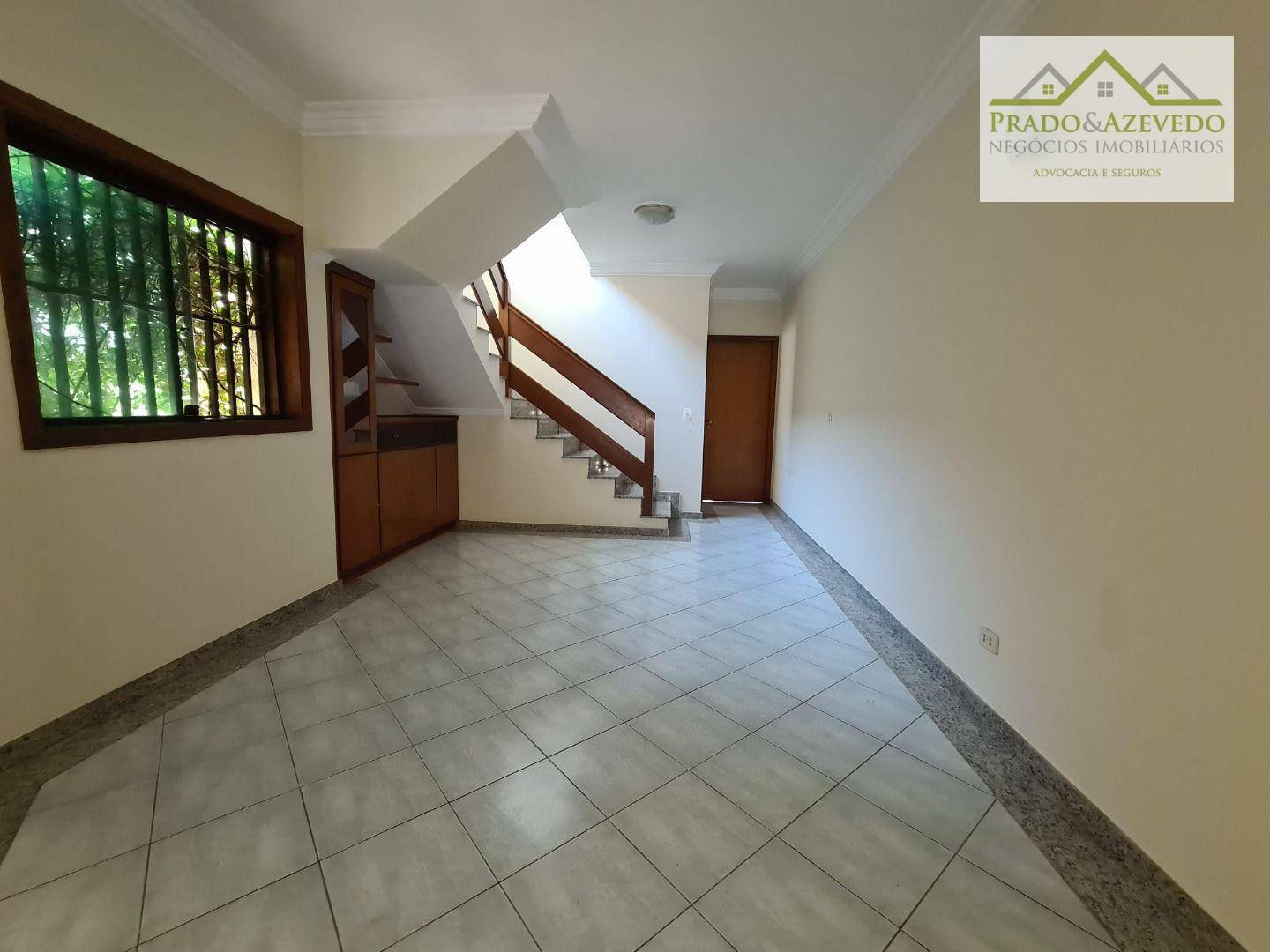 Casa à venda com 4 quartos, 176m² - Foto 3