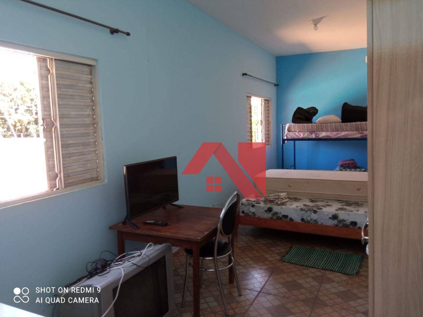 Chácara à venda com 3 quartos, 450m² - Foto 6