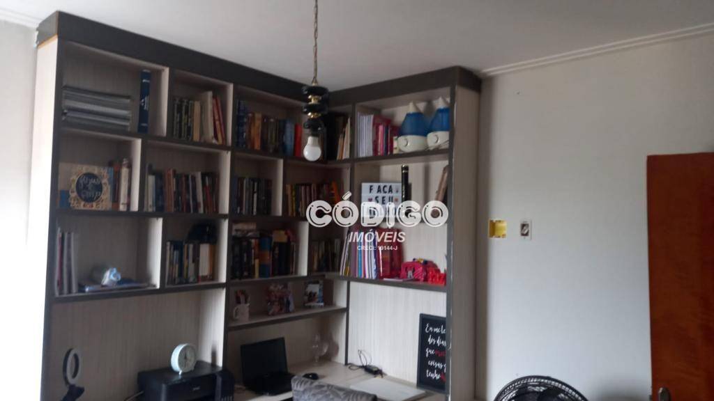 Apartamento à venda com 3 quartos, 90m² - Foto 16