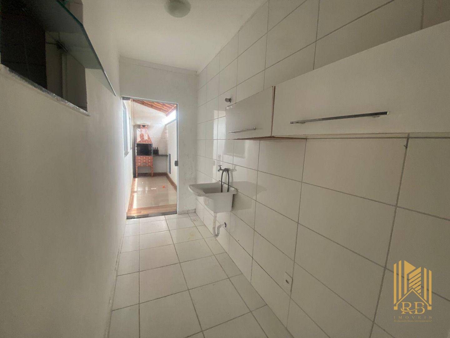 Apartamento, 2 quartos, 60 m² - Foto 4