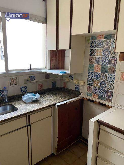 Apartamento à venda com 3 quartos, 68m² - Foto 12