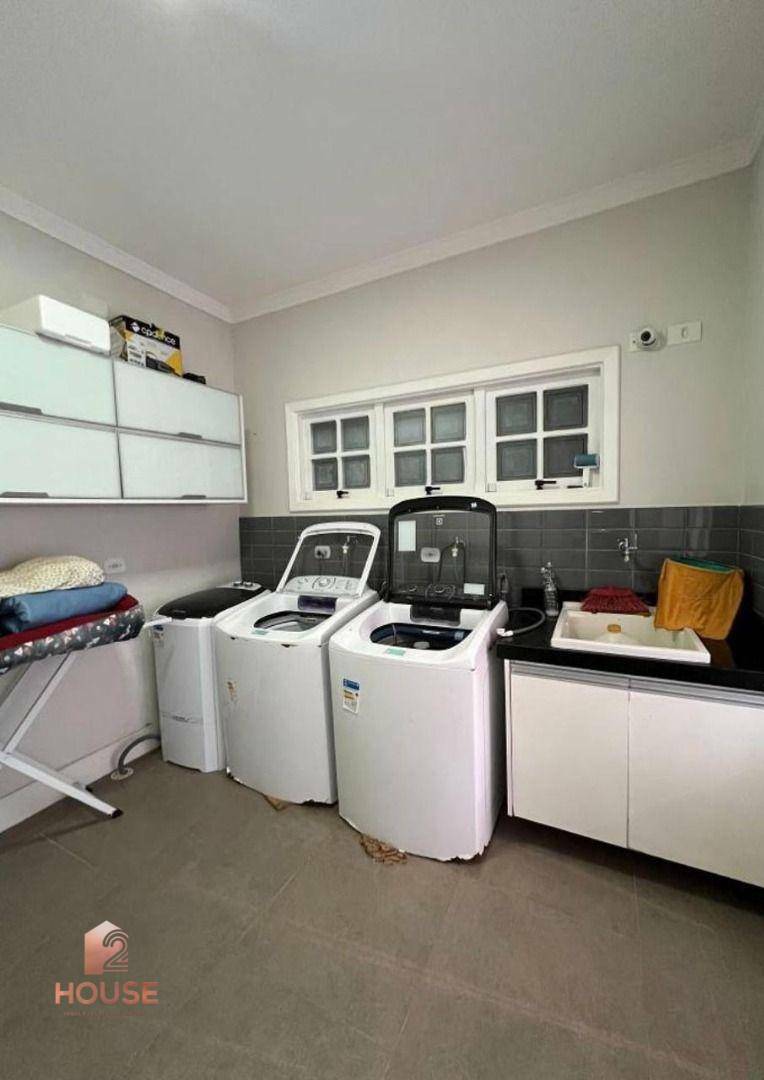 Casa, 3 quartos, 300 m² - Foto 19