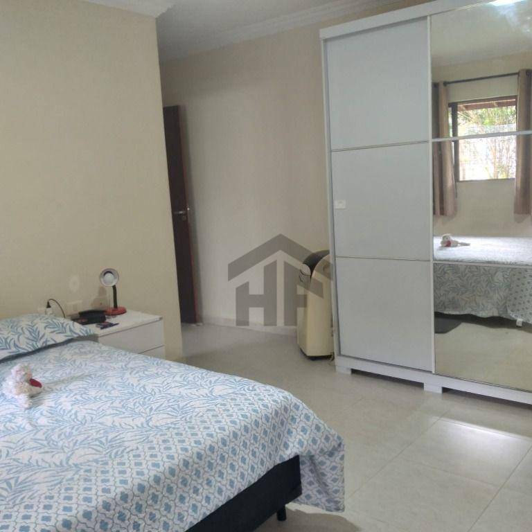 Casa de Condomínio à venda com 6 quartos, 340m² - Foto 12