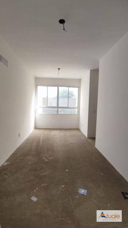 Apartamento à venda com 2 quartos, 47m² - Foto 1