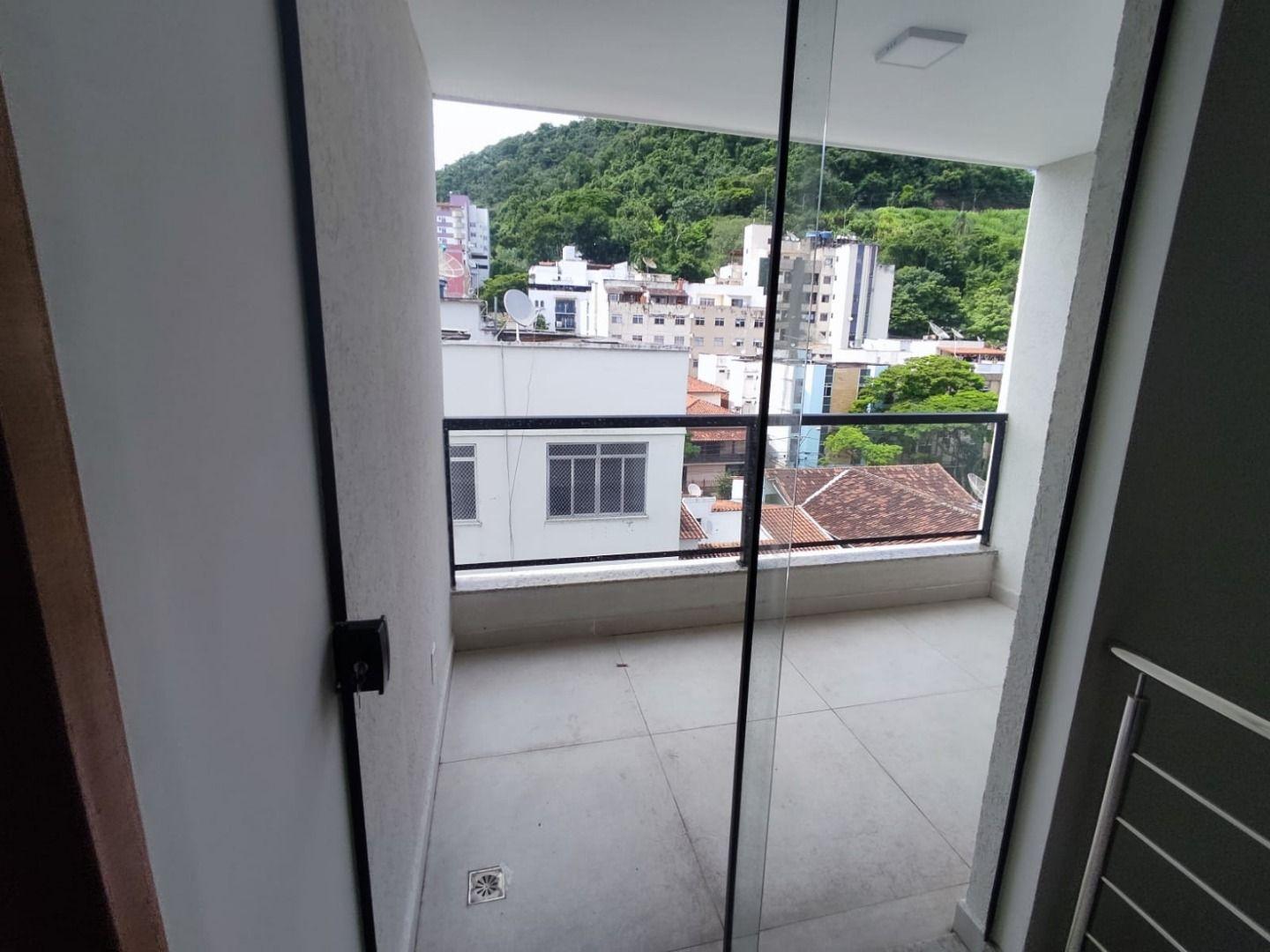 Cobertura à venda com 5 quartos, 180m² - Foto 15