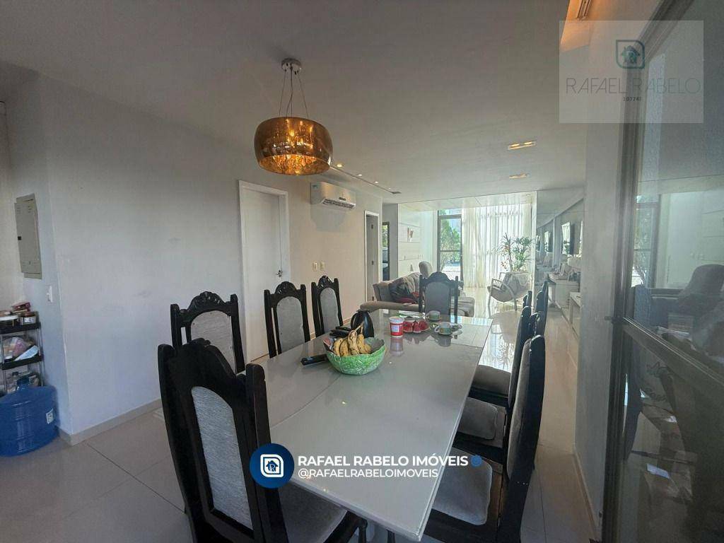 Casa de Condomínio para alugar com 4 quartos, 207m² - Foto 7