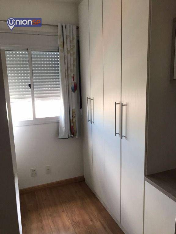 Apartamento à venda com 2 quartos, 65m² - Foto 15