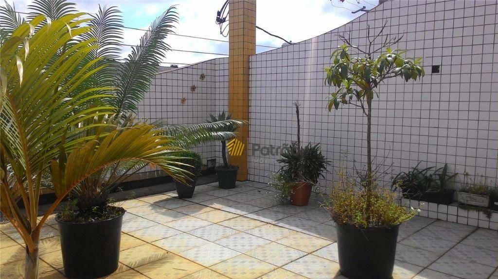 Sobrado à venda e aluguel, 590m² - Foto 11