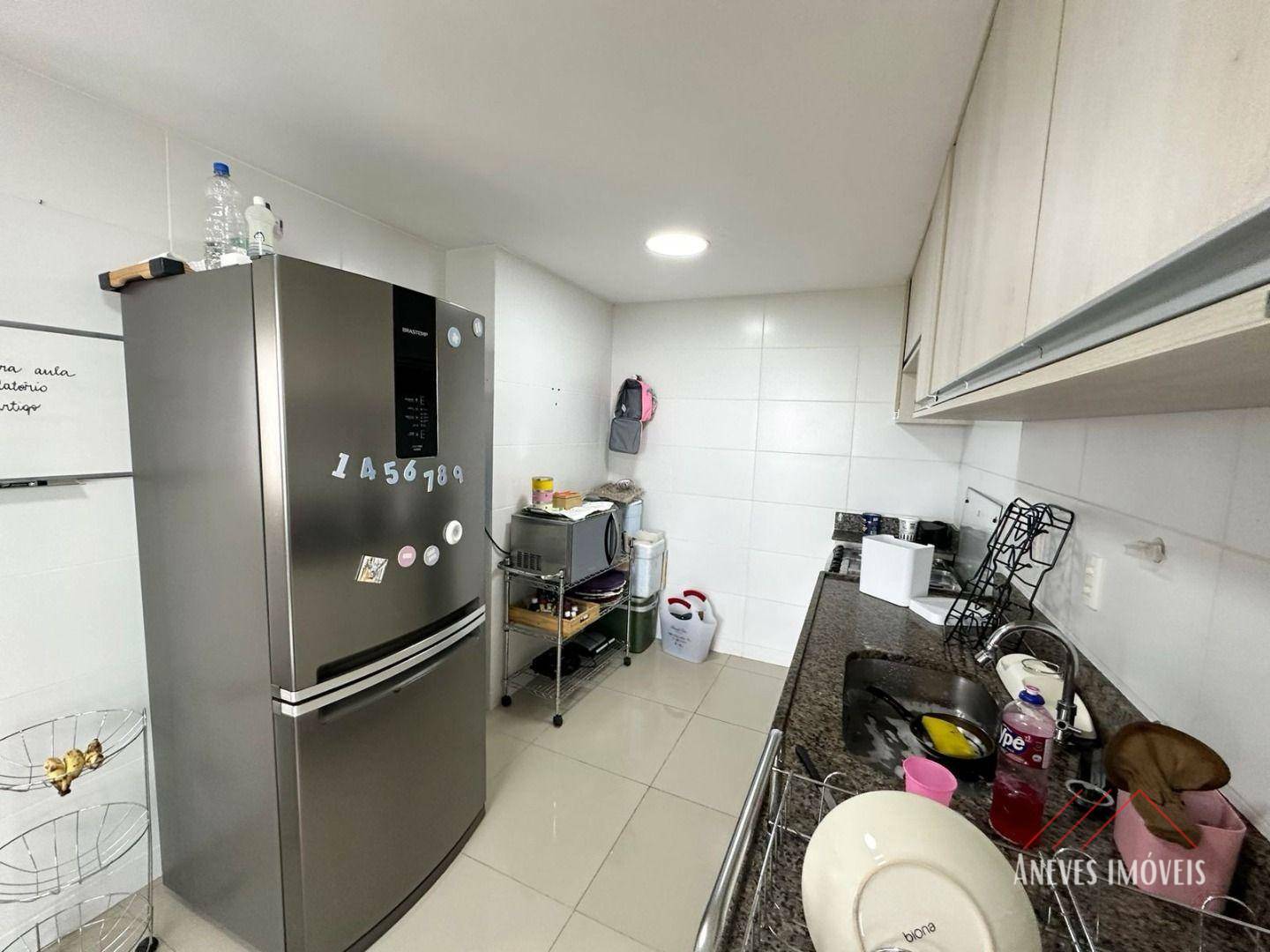 Apartamento à venda com 4 quartos, 132m² - Foto 6