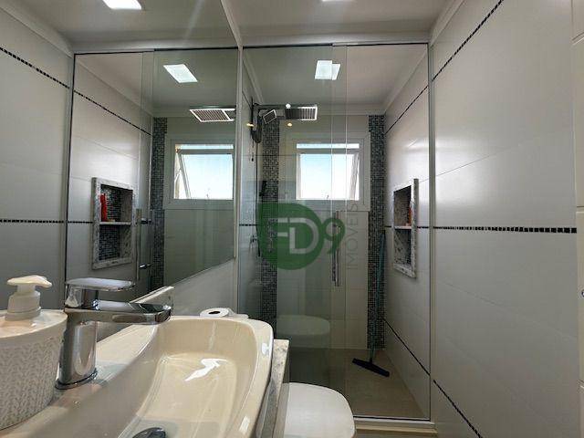 Apartamento à venda com 3 quartos, 96m² - Foto 23