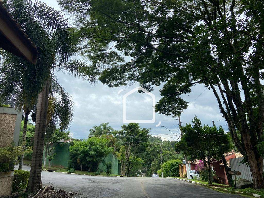 Casa de Condomínio à venda com 3 quartos, 360m² - Foto 18