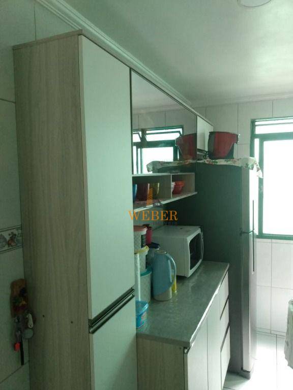 Apartamento à venda com 2 quartos, 47m² - Foto 12