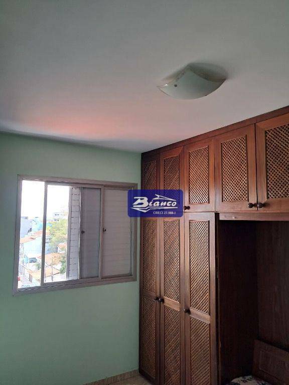 Apartamento à venda com 2 quartos, 58m² - Foto 10