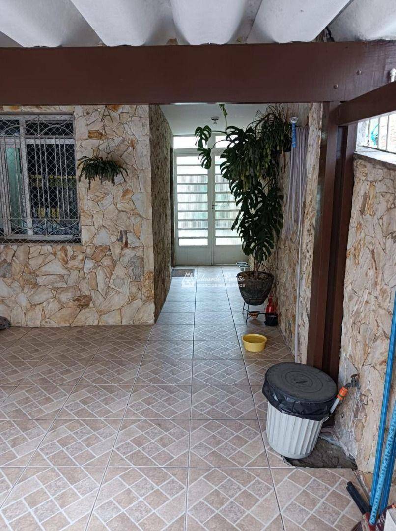 Sobrado à venda com 2 quartos, 120m² - Foto 23