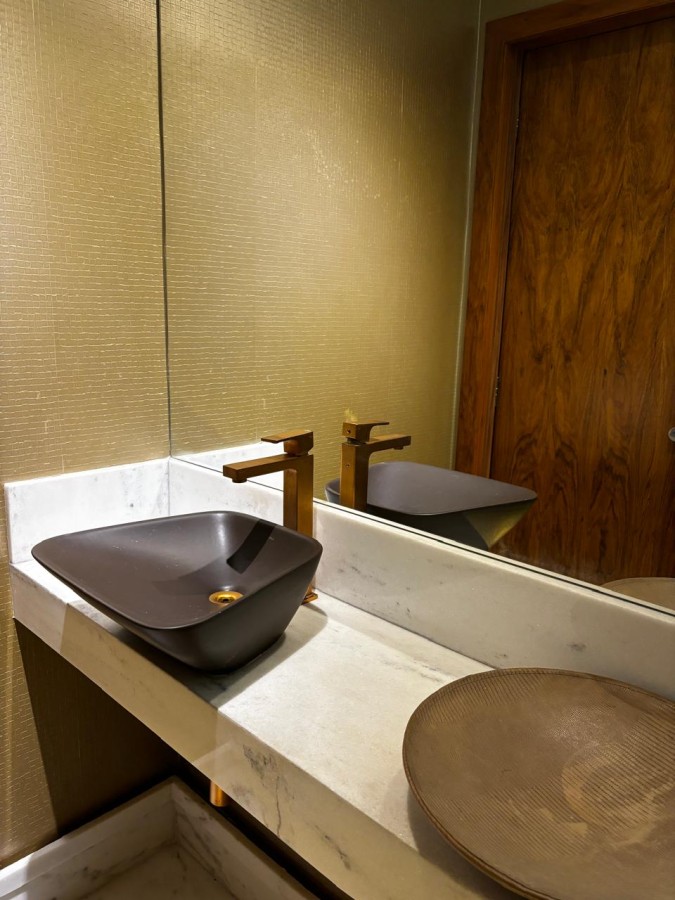 Flat/Apart Hotel, 1 quarto, 73 m² - Foto 27