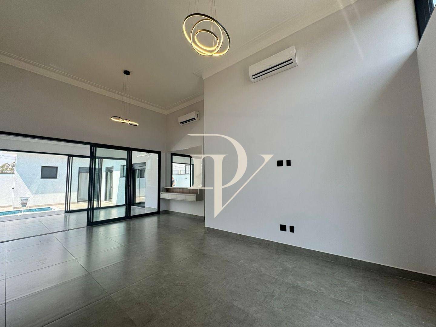 Casa de Condomínio à venda com 3 quartos, 206m² - Foto 4