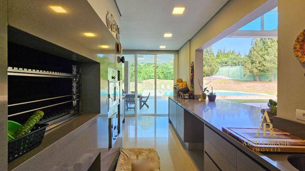 Casa à venda com 4 quartos, 522m² - Foto 19