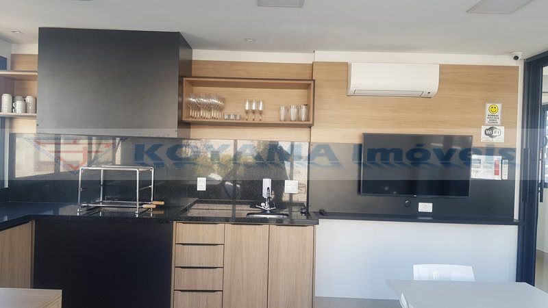 Kitnet e Studio à venda e aluguel com 1 quarto, 25m² - Foto 26