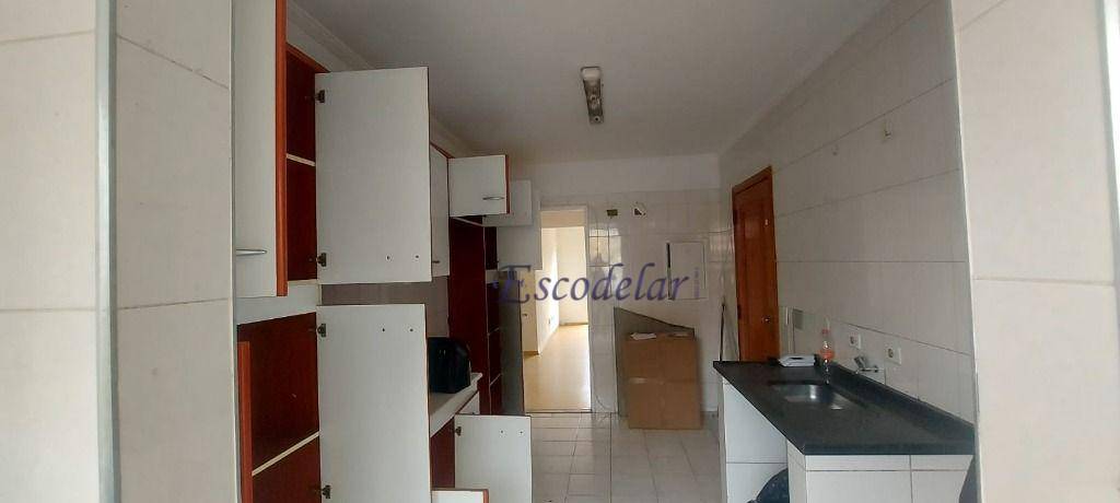 Apartamento à venda com 3 quartos, 85m² - Foto 18