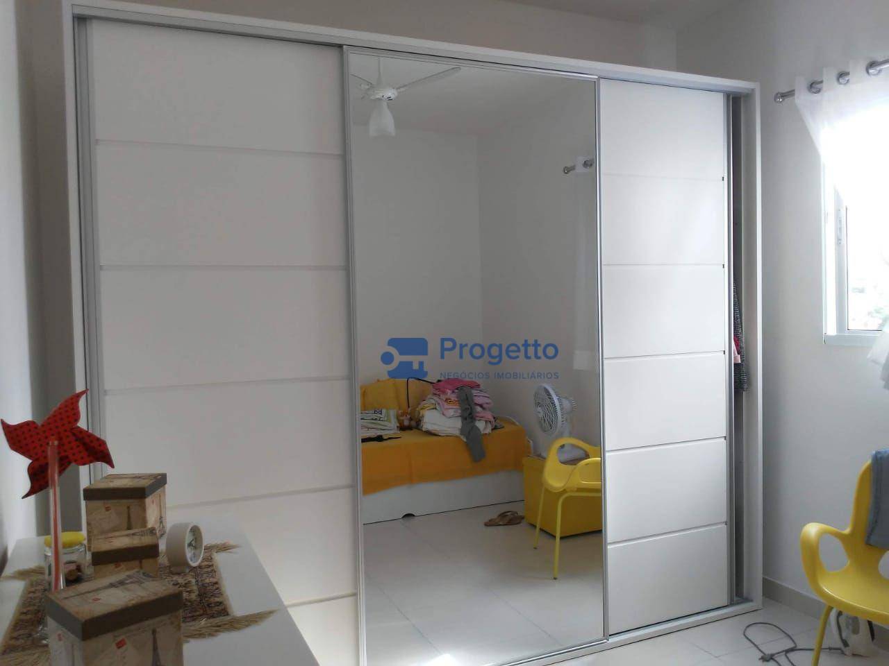 Apartamento à venda com 3 quartos, 72m² - Foto 7