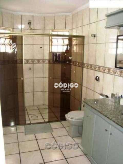 Casa à venda com 4 quartos, 250m² - Foto 13