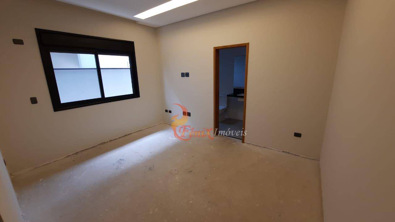 Casa de Condomínio à venda com 3 quartos, 163m² - Foto 16