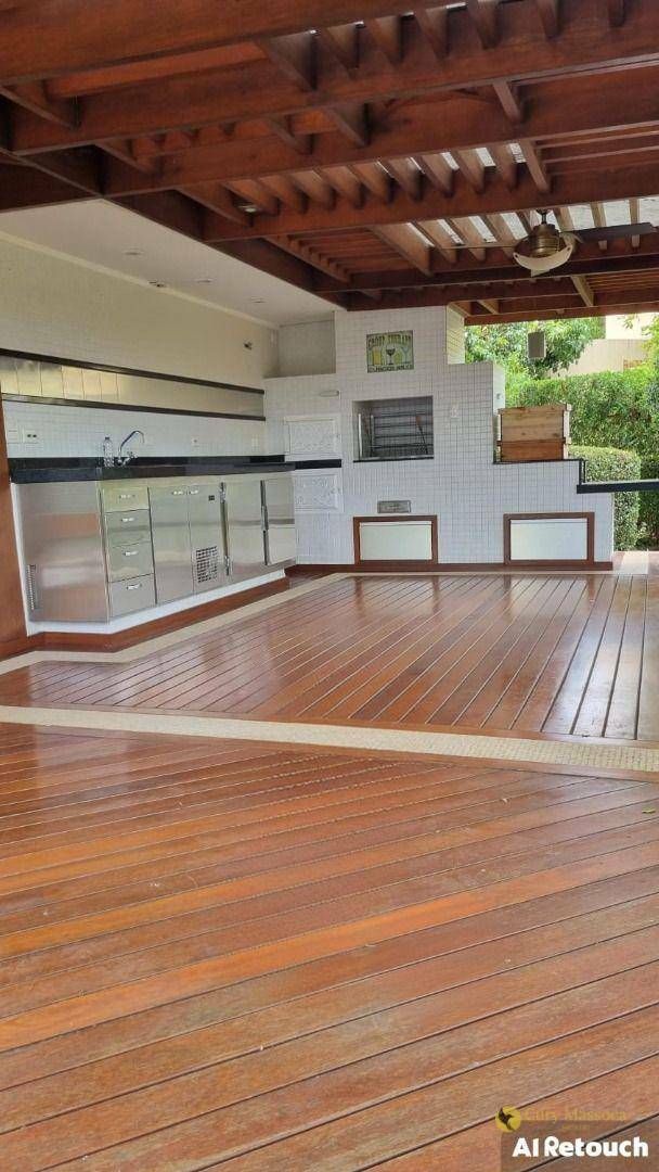 Casa de Condomínio à venda com 3 quartos, 515m² - Foto 11