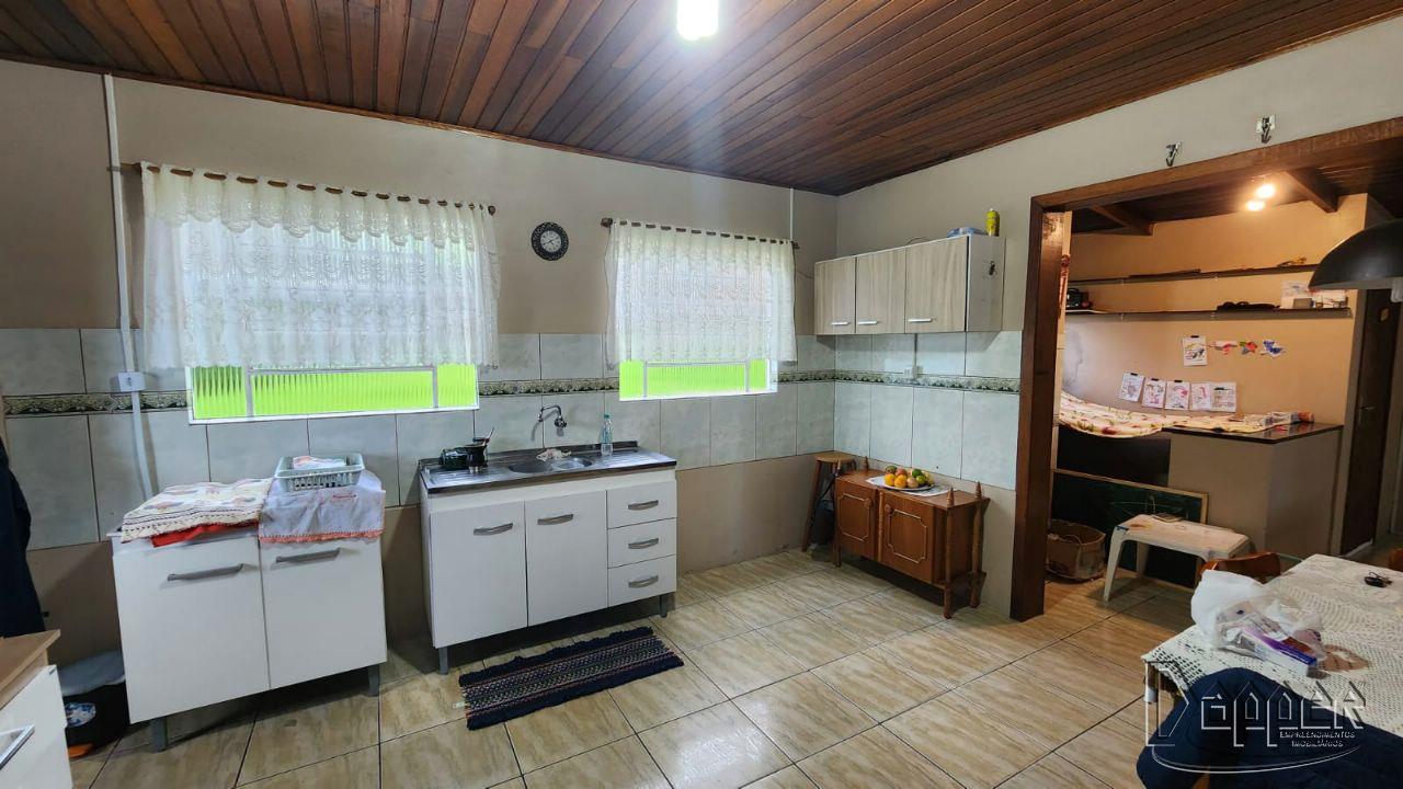 Casa à venda com 3 quartos, 120m² - Foto 5