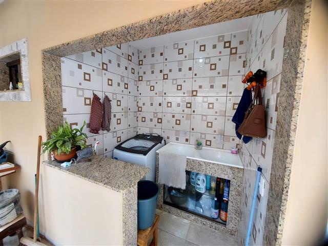 Casa à venda com 3 quartos, 342m² - Foto 7